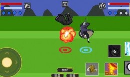 像素火影6月爆料视频,新角色、剧情揭秘，精彩内容抢先看！