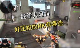 最新cfm爆料,揭秘全新游戏内容与更新亮点