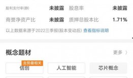 闻泰科技最新爆料信息网,揭秘芯片巨头最新动态与战略布局